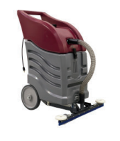 MINUTEMAN TSUNAMI WET/DRY VAC 1.3 HP 115V 