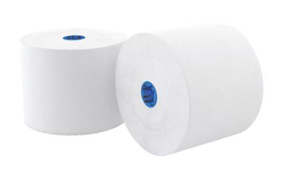 Bath Tissue High Cap, Tandem,  White, 2P/1175 sheets/36cs