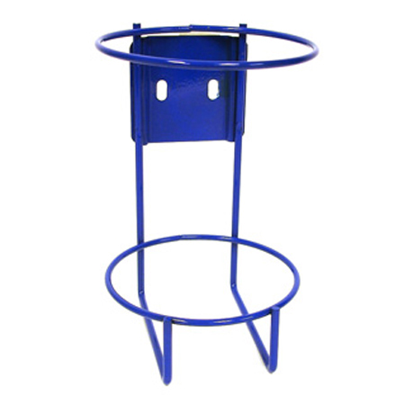 DISINFECTANT WIPES HOLDER -  WIRE WALL BRACKET 