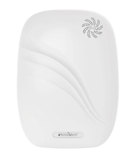 Vectair SensaMist Wall S100 White, Plug in