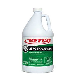 AF79 Concentrate Disinfectant  Gallons 4G/Case 