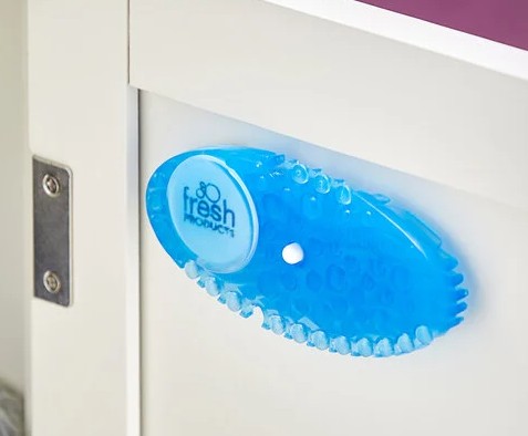 CURVE AIR FRESHNER COTTON BLOSSOM 60CS 10BX