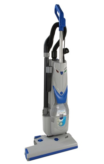 LINDHAUS RX450 18&quot; VAC