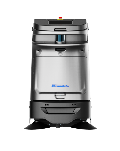 SP50 VACUUM SWEEPER