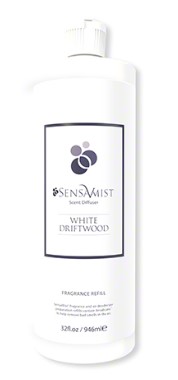 SensaMist WHITE DRIFTWOOD 32OZ