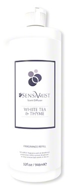 SensaMist WHITE TEA &amp; THYME  32OZ