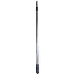 SSS NexGen 40-72" Microfiber  Telescopic Mop Handle - PK 